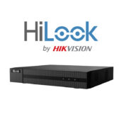 Đầu ghi hình TVI-IP 8 kênh HILOOK DVR-208Q-K2(S)