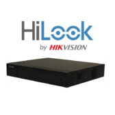 Đầu ghi hình TVI-IP 8 kênh HILOOK DVR-208U-K1