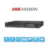 Đầu ghi hình TVI-IP 8 kênh TURBO 3.0 HIKVISION DS-7308HQHI-K4