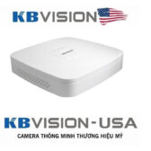 Đầu ghi KBvision 04 kênh KX-8104TH1