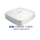 Đầu ghi 4 kênh 5 in 1 Kbvision KX-7104TH1