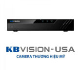 Đầu ghi hình 16 kênh 5 in 1 Kbvision KX-7116H1
