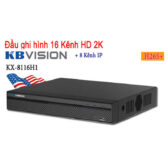Đầu ghi Kbvision KX-8116H1
