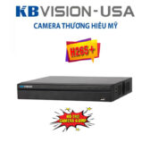 Đầu ghi Kbvision KX-8216H1