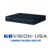 Đầu ghi Kbvision KX-8232H1