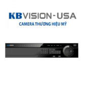 Đầu ghi Kbvision KX-8416H1