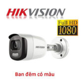 HIKVISION DS-2CE10DFT-F 2.0MP