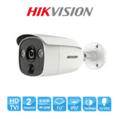 HIKVISION DS-2CE12D0T-PIRL 2.0MP (2.8mm)