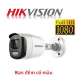 HIKVISION DS-2CE12DFT-F 2.0MP
