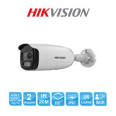 HIKVISION DS-2CE12DFT-PIRXOF 2.0MP