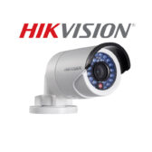 HIKVISION DS-2CE16C0T-IRP