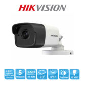 HIKVISION DS-2CE16H0T-ITP(F) 5.0MP