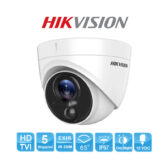 HIKVISION DS-2CE71H0T-PIRL 5.0MP (2.8mm)