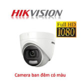 HIKVISION DS-2CE72DFT-F 2.0MP