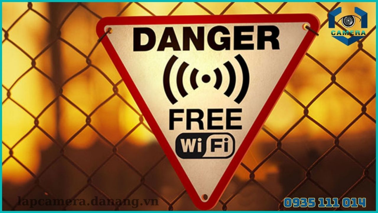 Hướng dẫn bảo vệ camera wifi của bạn khỏi tin tặc (1)