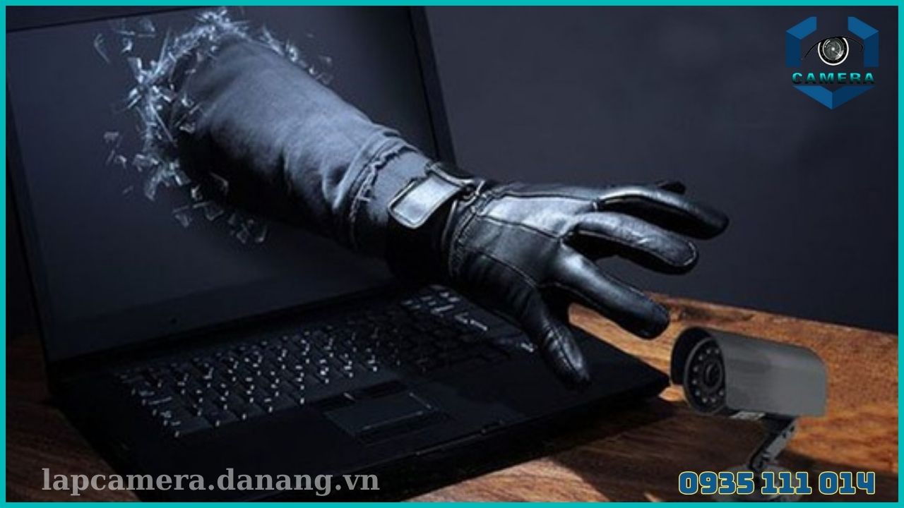 Hướng dẫn bảo vệ camera wifi của bạn khỏi tin tặc (3)