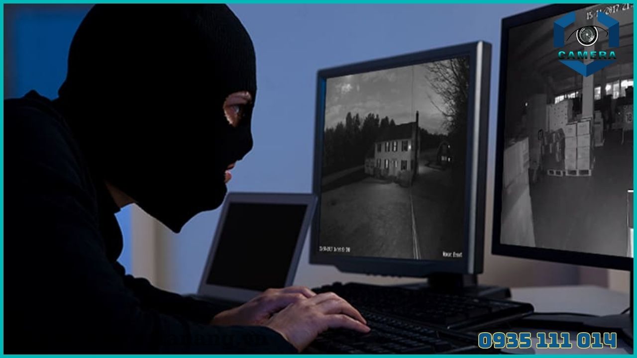 Hướng dẫn bảo vệ camera wifi của bạn khỏi tin tặc