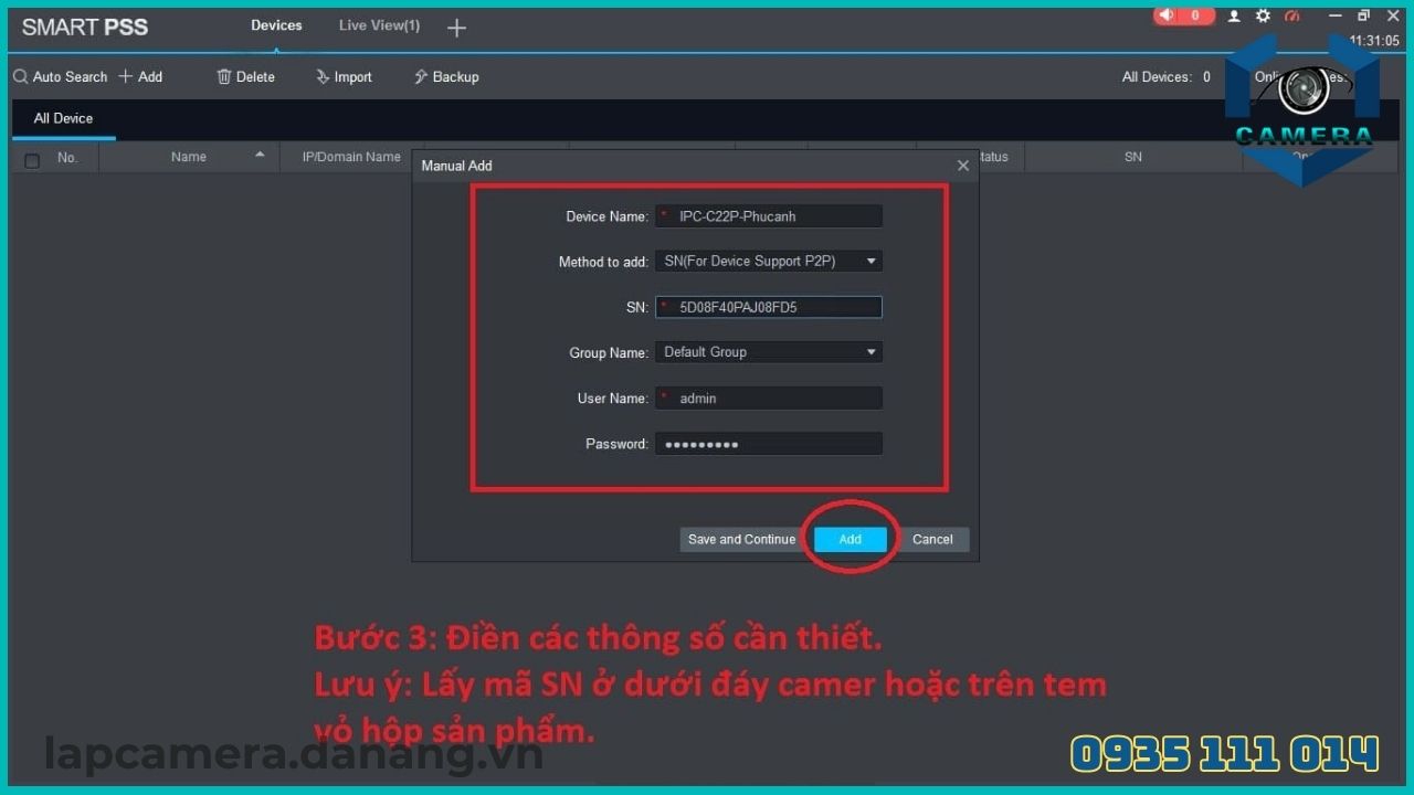 Hướng dẫn cài đặt và sử dụng camera IMOU wifi IPC-C22P (13)