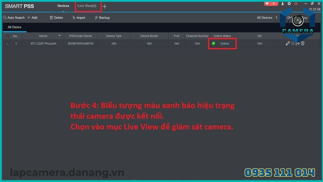 Hướng dẫn cài đặt và sử dụng camera IMOU wifi IPC-C22P (14)