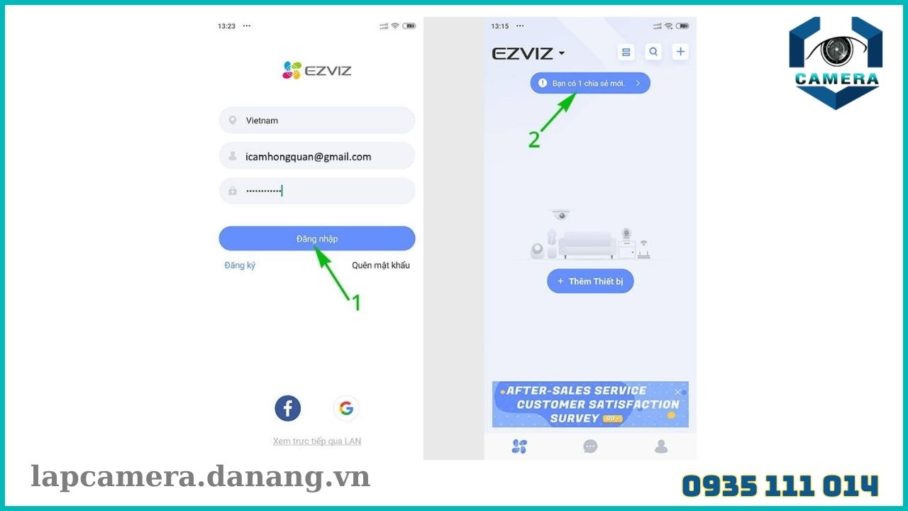 Hướng dẫn chia sẻ camera Ezviz TY1 cho người khác (7)
