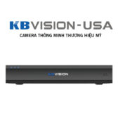 Kbvision IP KX-8104N2