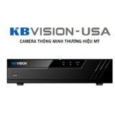 Đầu ghi hình 4 kênh 5 in 1 KBvision KX-2K8104H1
