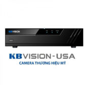 Đầu ghi hình 8 kênh 5 in 1 KBvision KX-2K8108H1