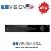 Đầu ghi hình 16 kênh 5 in 1 KBvision KX-7216H1