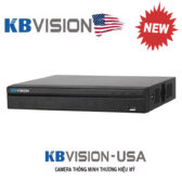Đầu ghi hình 16 kênh 5 in 1 KBvision KX-8216H1