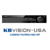 Đầu ghi hình 16 kênh 5 in 1 KBvision KX-8816D5