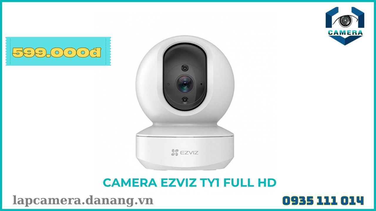Lắp camera wifi cho phòng khách có độ thẩm mỹ cao (1)