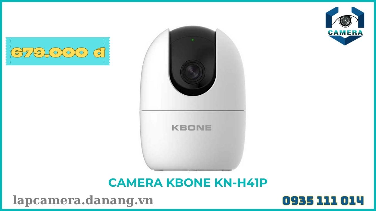 Lắp camera wifi cho phòng khách có độ thẩm mỹ cao (4)