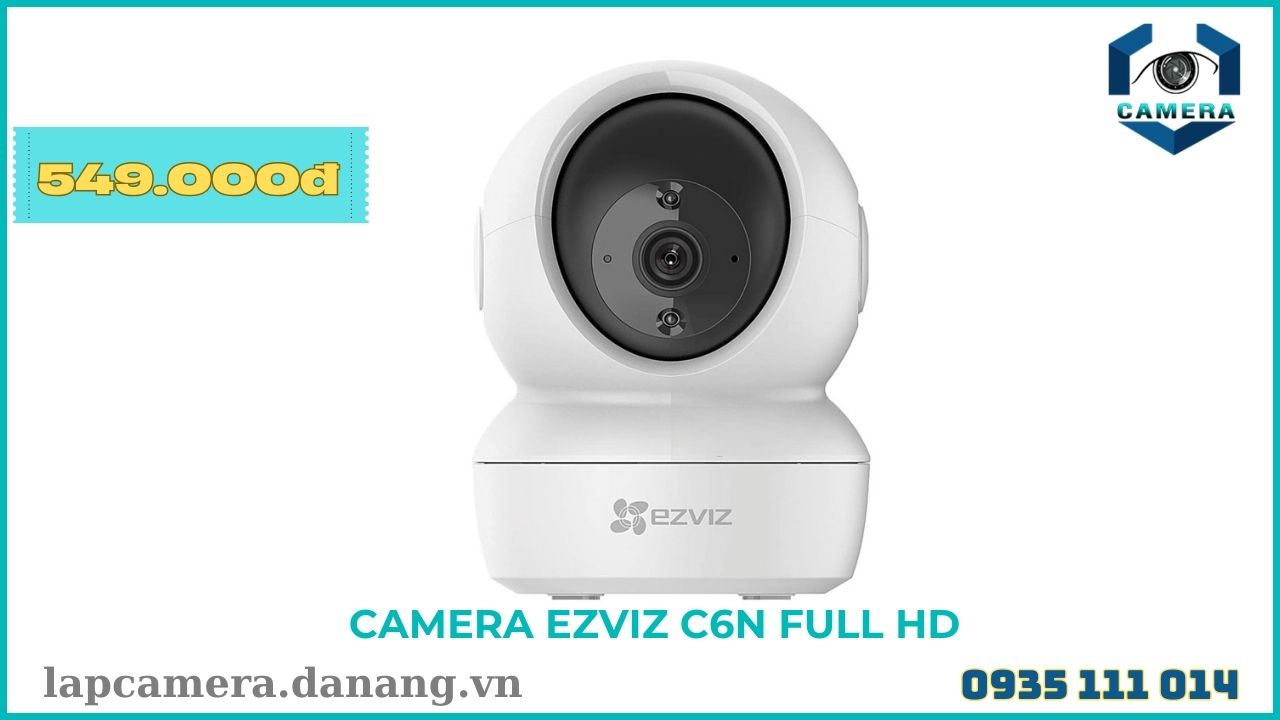 Lắp camera wifi cho phòng khách có độ thẩm mỹ cao (5)