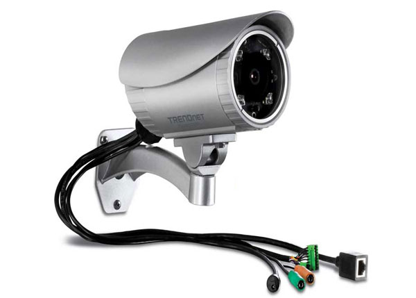 Lắp đặt camera IP có dây. Hướng dẫn chi tiết - Lapcamera.danang.vn