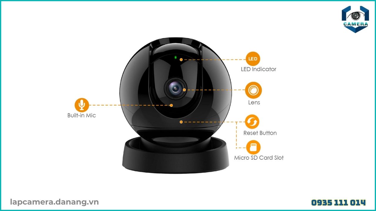 Cách cài đặt camera Imou IPC-GK2DP-3C0W trên điện thoại (10)