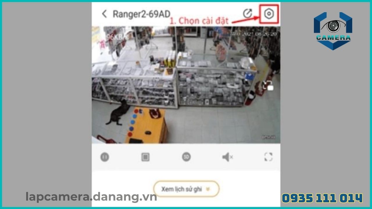 Cách reset mật khẩu cho camera Imou A26HIP Ranger IQ (5)