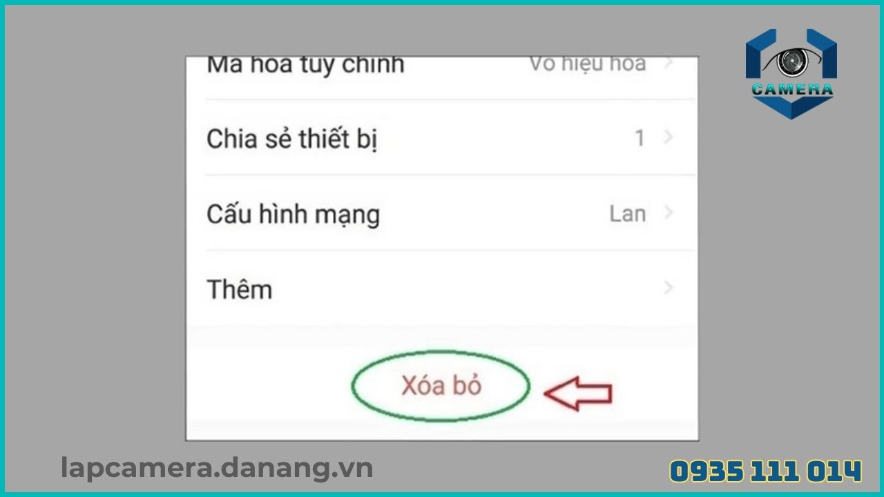 Cách reset mật khẩu cho camera Imou A26HIP Ranger IQ (6)