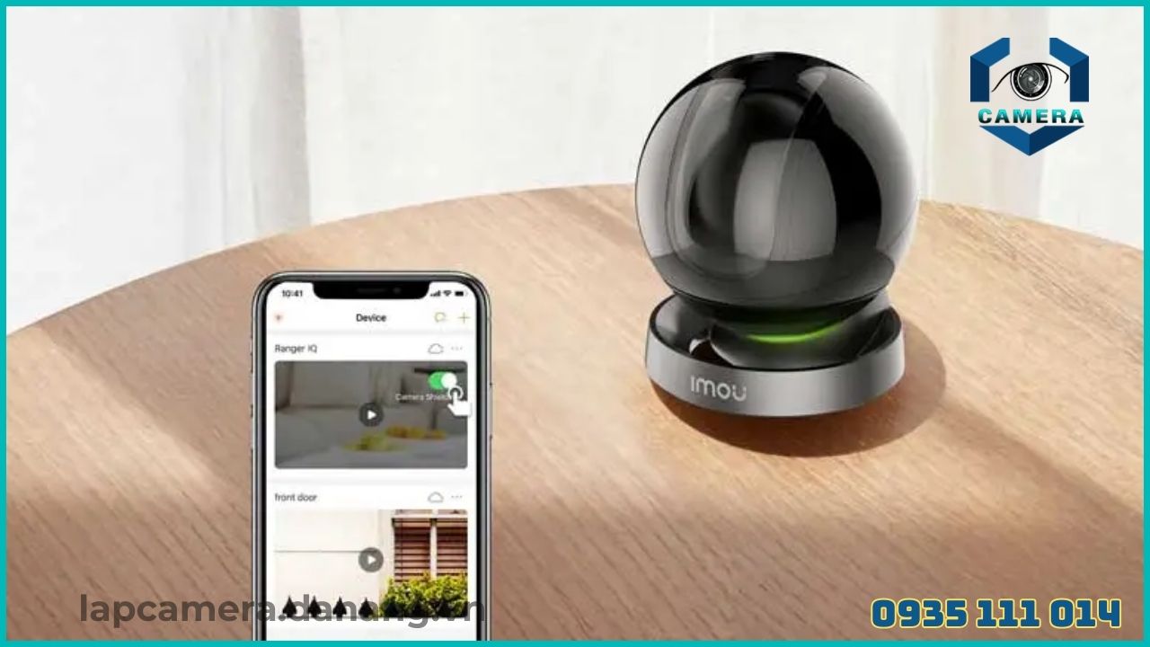 Cách reset mật khẩu cho camera Imou A26HIP Ranger IQ (1)