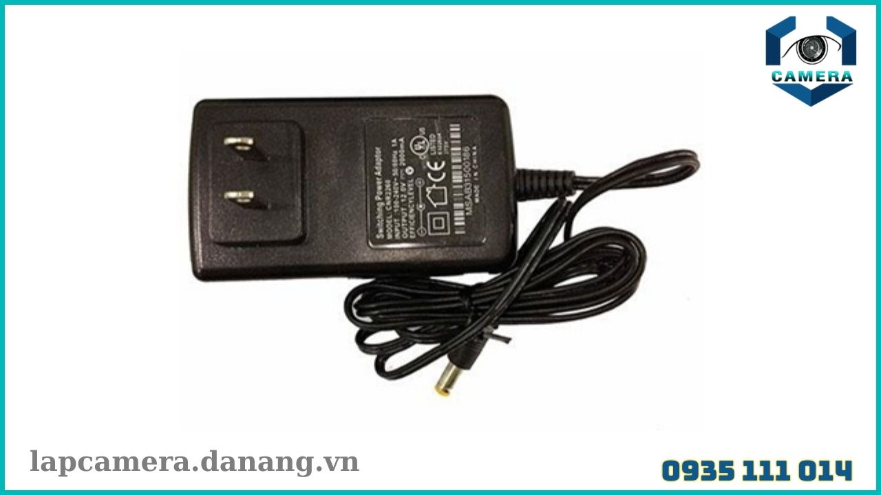 Một hệ thống camera quan sát gồm những thiết bị nào (3)