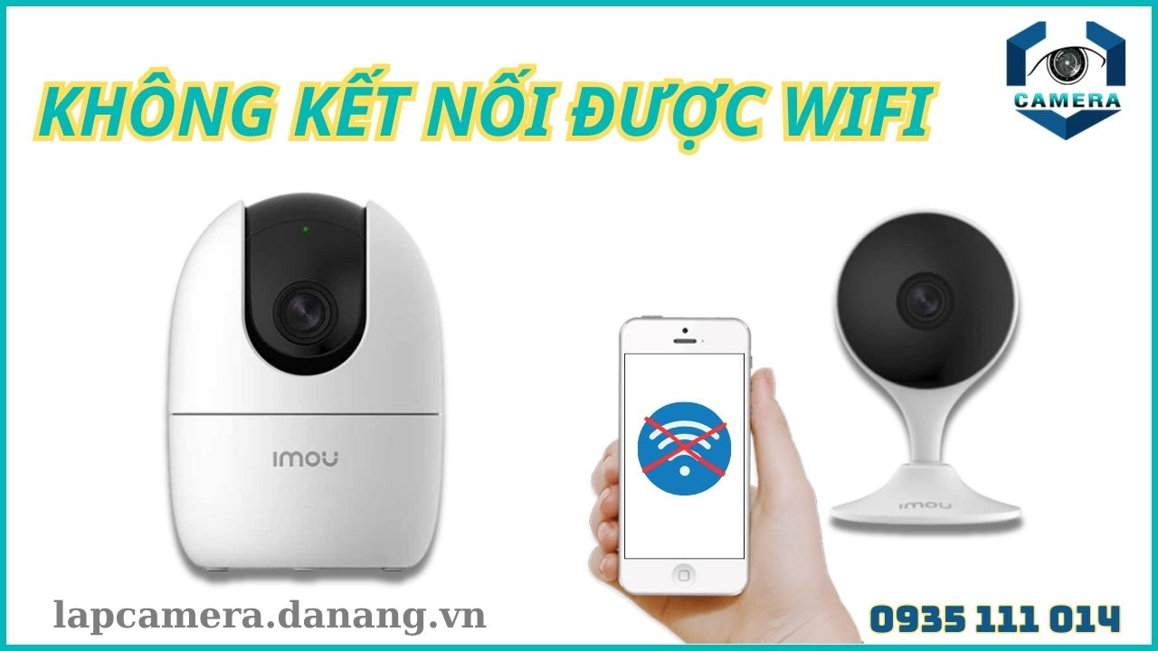 Một số câu hỏi thường gặp về camera imou và giải pháp (3)