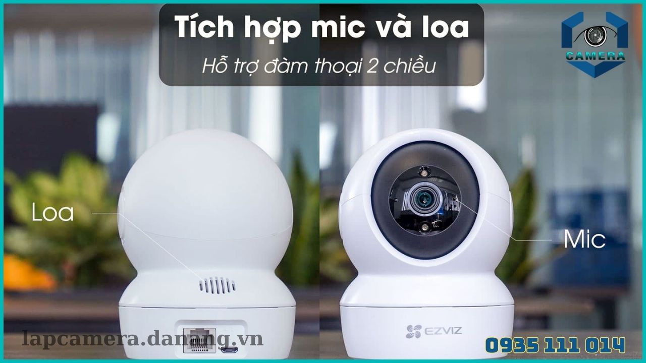 Những thông tin bạn nên biết về camera Ezviz (2)
