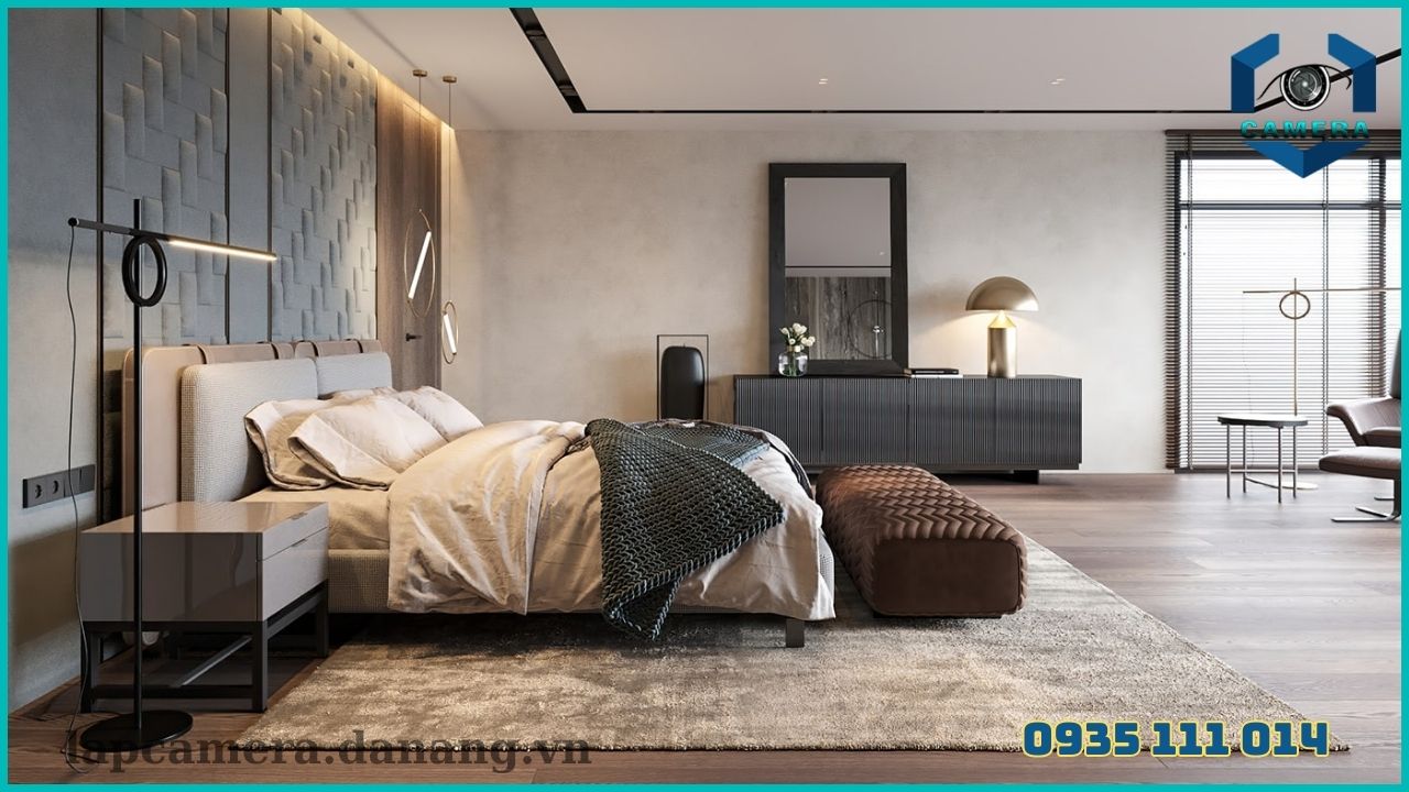 Những vị trí nào nên và không nên lắp camera trong nhà (5)