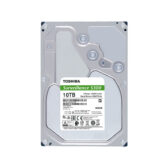 Ổ Cứng HDD Toshiba 10TB