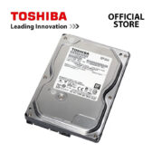 Ổ cứng HDD Toshiba 6TB
