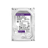 Ổ cứng WESTERN HDD 8T