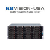 Server ghi hình camera IP 320 kênh KBVISION KR-F320-36