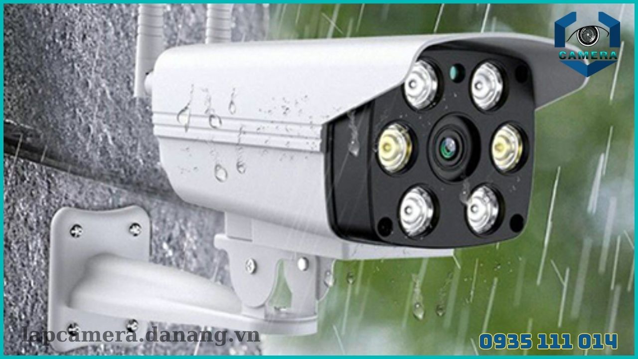 Sự khác nhau giữa camera ngoài trời và camera trong nhà (3)