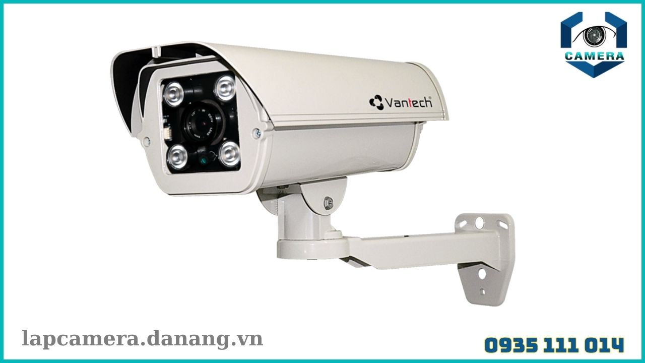 Sự khác nhau giữa camera ngoài trời và camera trong nhà (1)