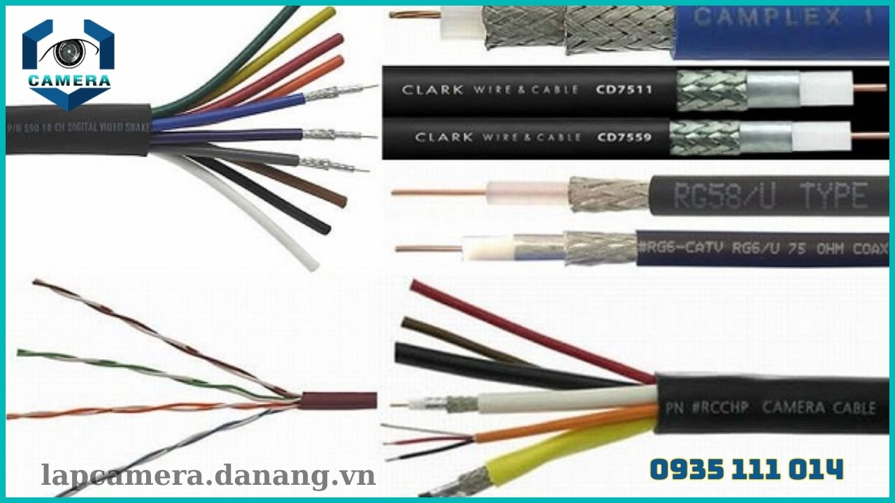 Tại sao camera bị gợn sóng, nhiễu và cách xử lý (2)