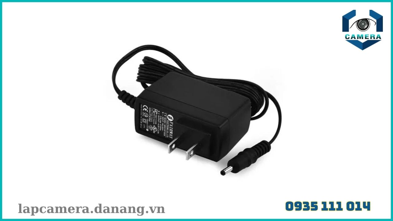 Tại sao camera bị gợn sóng, nhiễu và cách xử lý (3)